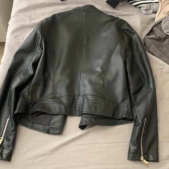 Polo Leather jacket - Picture 2 of 3
